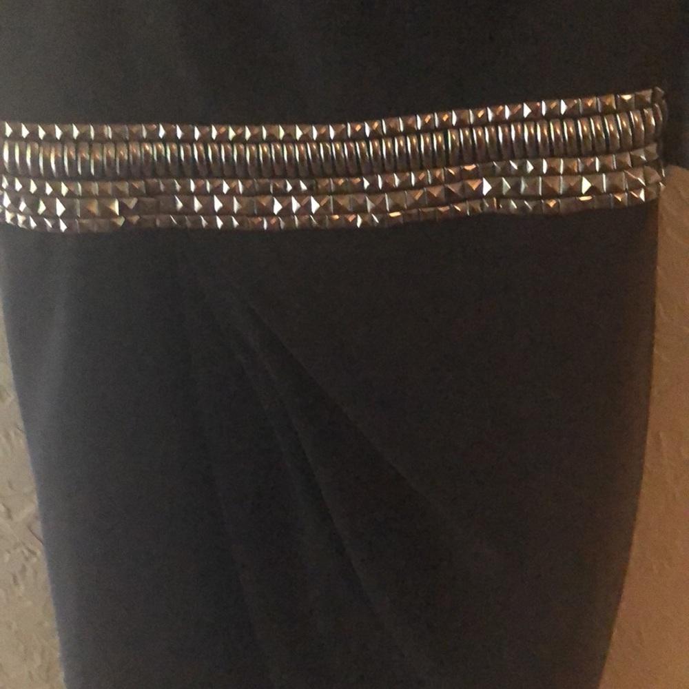 Miss Sixty Black dress - Picture 3 of 7